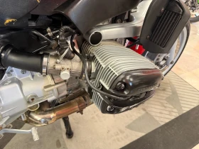 BMW R R1100R, снимка 4