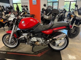 BMW R R1100R, снимка 7