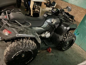 ADLI 700 Adly Conquest 600, снимка 3