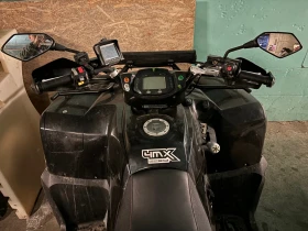 ADLI 700 Adly Conquest 600, снимка 6