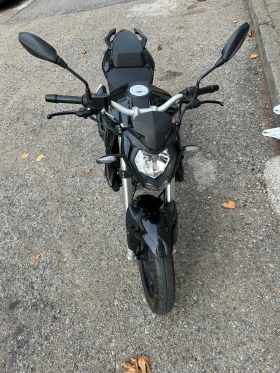 Benelli 125, снимка 1