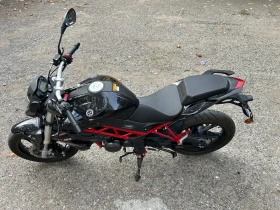 Benelli 125, снимка 3