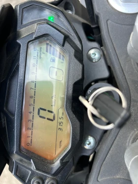 Benelli 125, снимка 5
