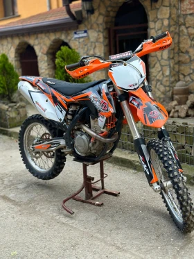 Ktm SX-F 350 / | Mobile.bg    3