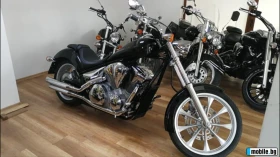 Honda Fury Vtx 1300, снимка 11