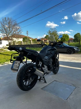 Honda Cb CB500X 2 ABS | Mobile.bg    6