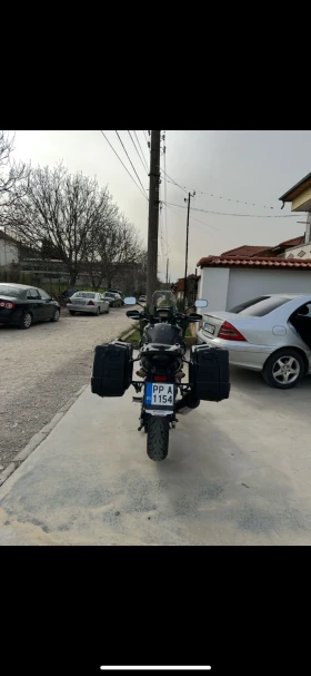 Honda Cb CB500X 2 ABS | Mobile.bg    12