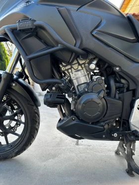 Honda Cb CB500X 2 ABS | Mobile.bg    11