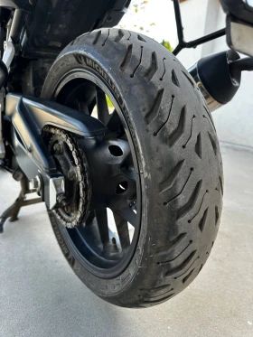 Honda Cb CB500X 2 ABS | Mobile.bg    10