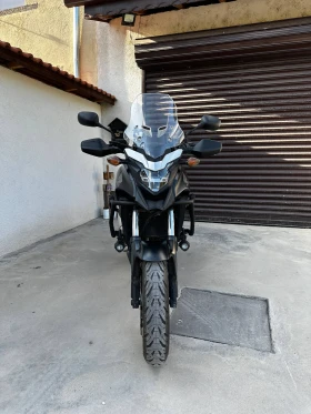 Honda Cb CB500X 2 ABS | Mobile.bg    2