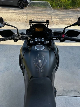 Honda Cb CB500X 2 ABS | Mobile.bg    7