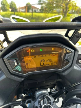 Honda Cb CB500X 2 ABS | Mobile.bg    8