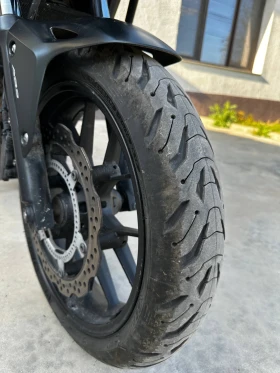 Honda Cb CB500X 2 ABS | Mobile.bg    9