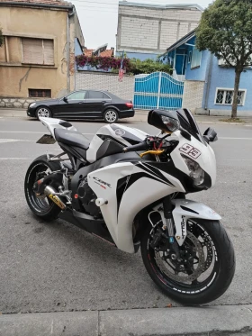 Honda Cbr 1000 RR | Mobile.bg    5