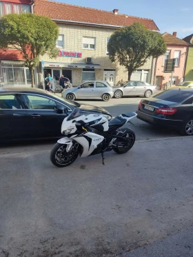 Honda Cbr 1000 RR | Mobile.bg    6