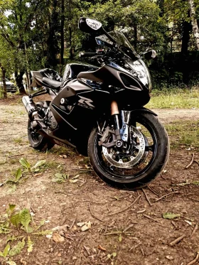 Обява за продажба на Suzuki Gsxr ~10 000 лв. - изображение 5