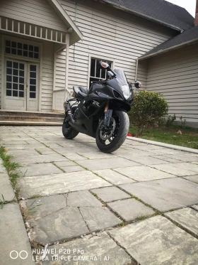 Обява за продажба на Suzuki Gsxr ~10 000 лв. - изображение 7