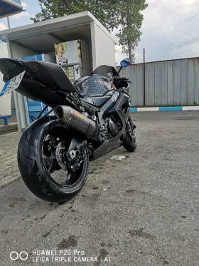 Обява за продажба на Suzuki Gsxr ~10 000 лв. - изображение 3