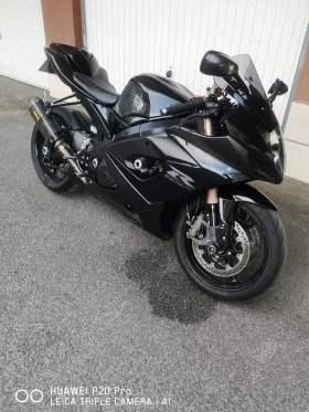Обява за продажба на Suzuki Gsxr ~10 000 лв. - изображение 6