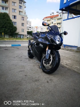 Обява за продажба на Suzuki Gsxr ~10 000 лв. - изображение 2