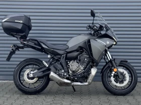 Yamaha Mt-07 TRACER, снимка 7