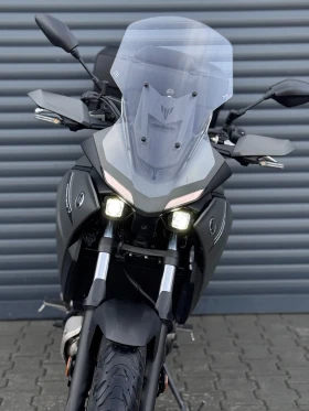 Yamaha Mt-07 TRACER, снимка 4
