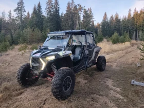 Polaris RZR  - изображение 1