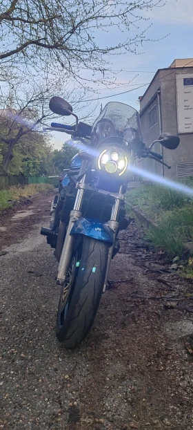 Suzuki Bandit 1200N | Mobile.bg � ����� ������ 7