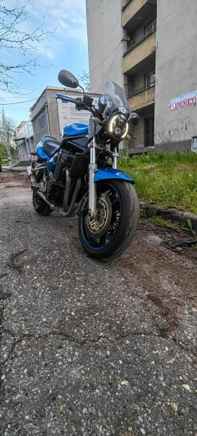 Suzuki Bandit 1200N | Mobile.bg � ����� ������ 2