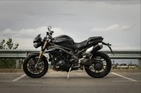Triumph Speed Triple 1050 S | Mobile.bg � ����� ������ 4