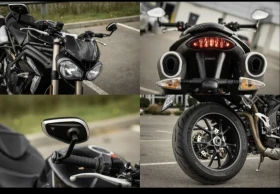 Triumph Speed Triple 1050 S | Mobile.bg � ����� ������ 5