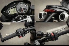 Triumph Speed Triple 1050 S | Mobile.bg � ����� ������ 6