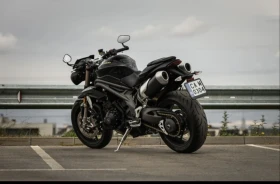 Triumph Speed Triple 1050 S | Mobile.bg � ����� ������ 3
