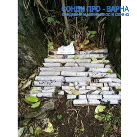 Други специализирани машини Друга Нова Сонда геоложки проучвания Mobil30GCN до 30м, снимка 4