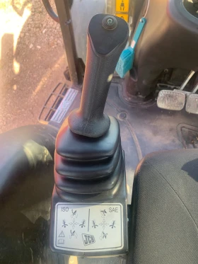 Багер JCB 3CX ЕCO 14HFWA, снимка 6