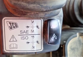 Багер JCB 3CX ЕCO 14HFWA, снимка 7