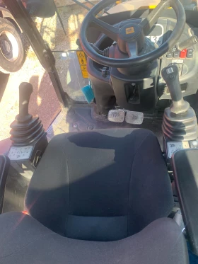 Багер JCB 3CX ЕCO 14HFWA, снимка 5