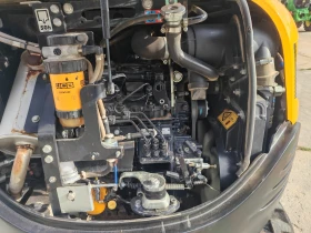 Багер JCB 8026 CTS лизинг с първоначална вноска 20 %, снимка 6