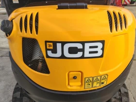 Багер JCB 8026 CTS лизинг с първоначална вноска 20 %, снимка 5