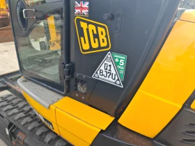 ����� JCB 8026 CTS ������ � ������������ ������ 20 % | Mobile.bg � ����� ������ 15