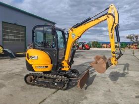 ����� �� �������� �� ����� JCB 8026 CTS ������ � ������������ ������ 20 %