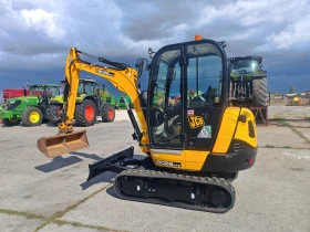 ����� �� �������� �� ����� JCB 8026 CTS ������ � ������������ ������ 20 %