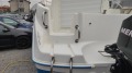 Моторна яхта Quicksilver 540 PILOTHOUSE - изображение 10