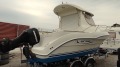 Моторна яхта Quicksilver 540 PILOTHOUSE - изображение 7
