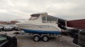 Моторна яхта Quicksilver 540 PILOTHOUSE - изображение 4