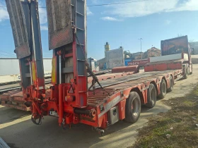 Полуремарке Schwarzmuller 99, снимка 2