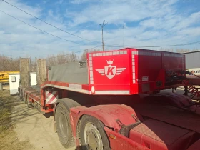 Полуремарке Schwarzmuller 99, снимка 4