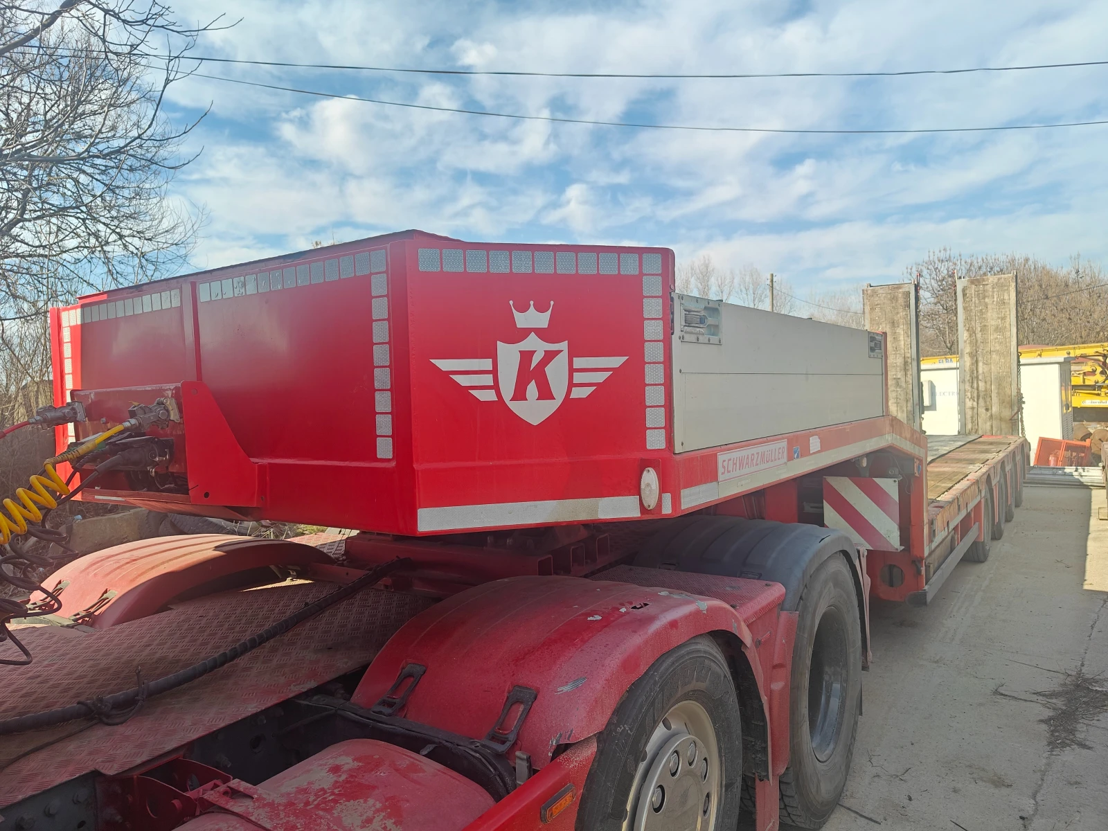 ����������� Schwarzmuller 99 | Mobile.bg � ����������� 5