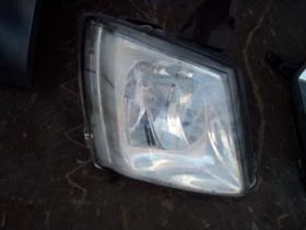 Светлини за Peugeot 407, снимка 2