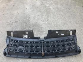 Решетка за Range Rover, снимка 4